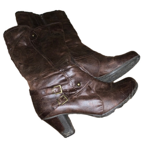 Roberto vianni boots